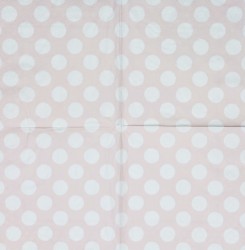 Napkin Dots