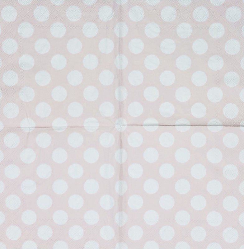 Napkin Dots