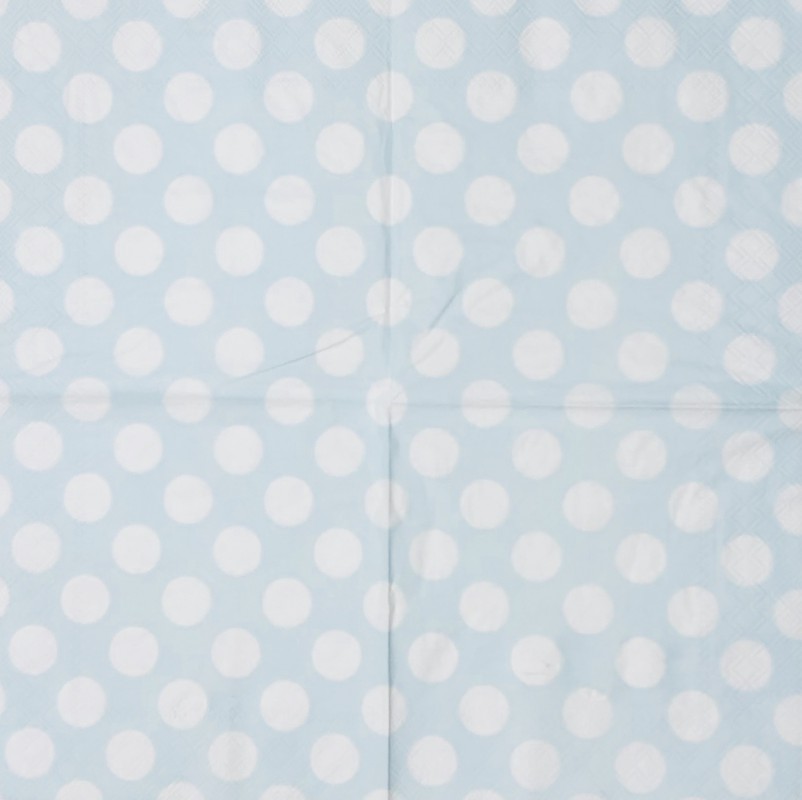 Napkin Dots