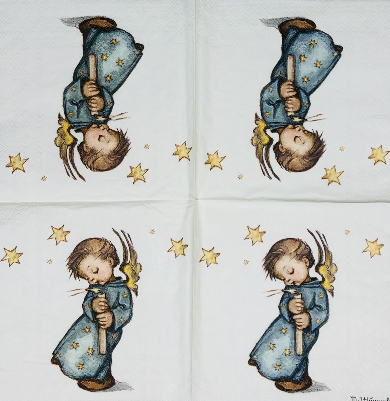 napkinangel
