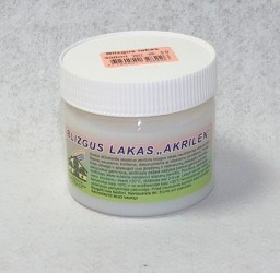 Lakas blizgus AKRILEN (300 ml)