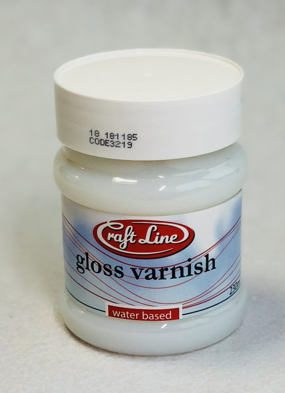 varnishgloss230ml