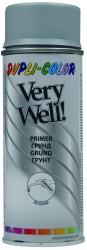 Spray Primer Grey Very well 400ml