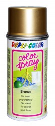Purškiami dažai Color Spray 150ml (Matt Gold)