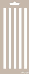 Stencil (MU39)