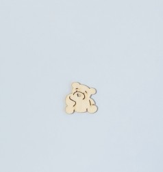 Bear small