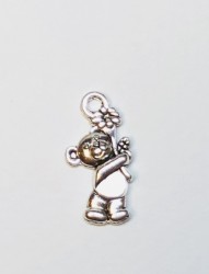 Bear Silver