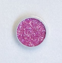 Glitter 6gr Pink