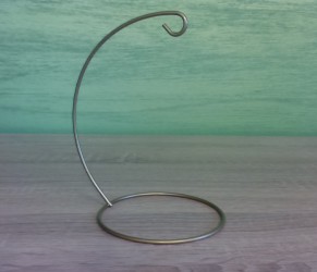 Metalinis stovas burbului (vario spalva)