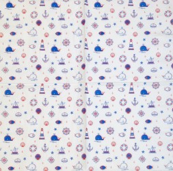 Napkin Sea