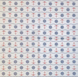 Napkin Sea