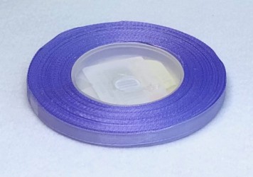 Satin Ribbon Levander (0,6cm, 32m)