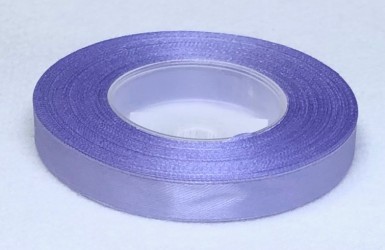 Satin Ribbon Levander (1,2cm, 32m)