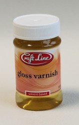 Apsauginis lakas Blizgus (100 ml)
