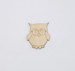 Owl small