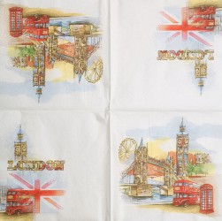 Napkin London