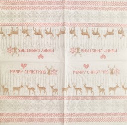 Napkin Deers