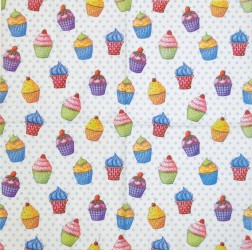 Napkin Muffins