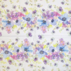 Napkin Flowers