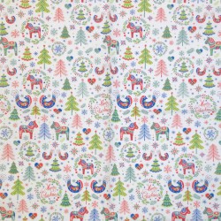 Napkin Christmas