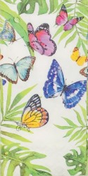 Handkerchief Butterflies