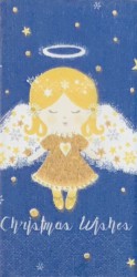 Handkerchief Angel