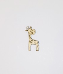 Žirafa (maža)