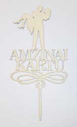 Pin Amžinai kartu