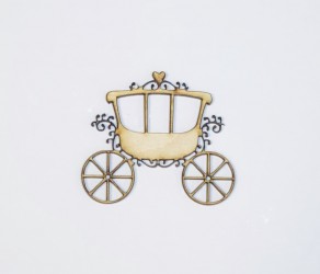 Carriage small