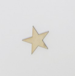 Žvaigždė (vidutinė)