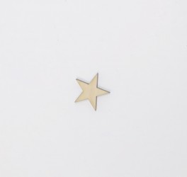 Žvaigždė (maža)