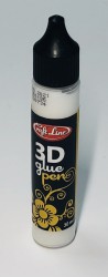 3D glue pen (30 ml)