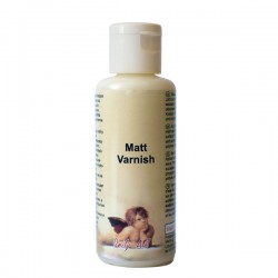 Lakas matinis (100 ml)