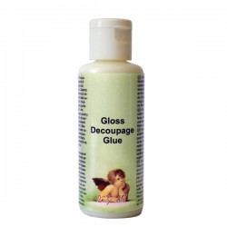 Klijai blizgūs (100 ml)
