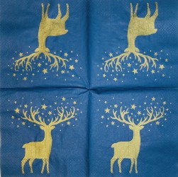 Napkin Deer