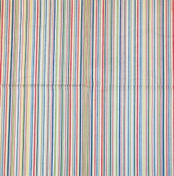 Napkin stripes
