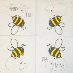 Napkin Bee mine