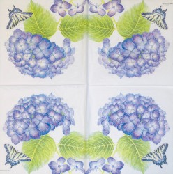 Napkin Flowers
