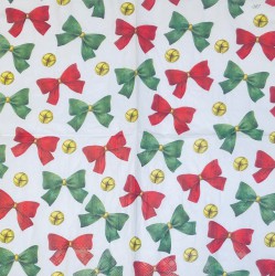Napkin Ribbon