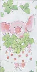 Napkin Pig