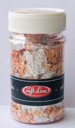 Metal flakes Mix 100ml