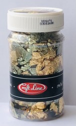 Metal flakes Mix 100ml