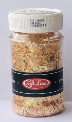 Metal flakes Mix 100ml