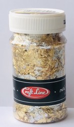 Metal flakes Mix 100ml