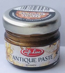 Patina bronzinė (20 ml)