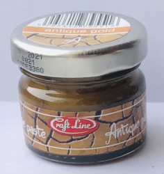 Patina (antikinis auksas) 20 ml