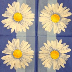 Napkin Camomile