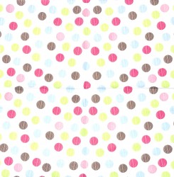 Napkin Dots