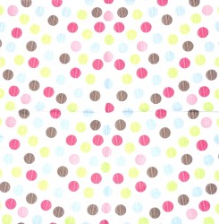 Napkin Dots