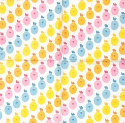 Napkin Eggs